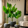 Denizen Terra Orb Planter Collection