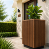 Denizen Linear Luxe Planter