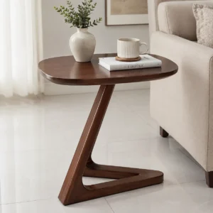 Denizen Nova Z Side Table