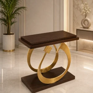 Denizen Aurelia Console Table